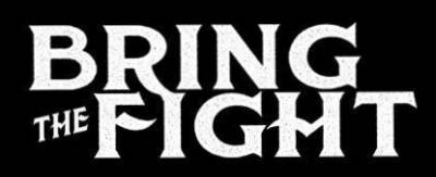 logo Bring The Fight